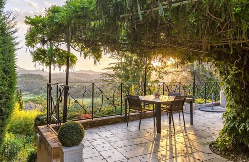 Mandelieu-La-Napoule Villa | Jardins d'Alice - Villa 240m2 Family | Pool | Golf & Esterel view