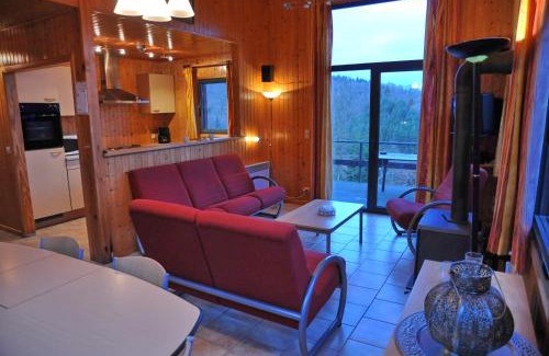 Houffalize House | Jardins de l'Ourthe 22