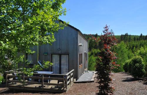 Houffalize House | Jardins de Ourthe 16