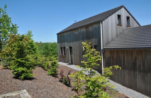 Houffalize House | Jardins de Ourthe 16