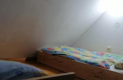 Divcibare Apartment | Jarebika