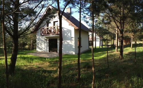 Tuchomie Cabin | Jarefka Niezapomniane Chwile