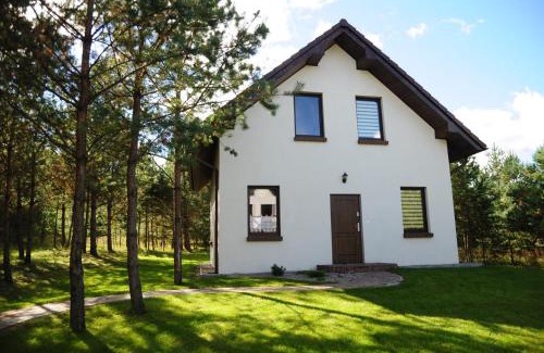 Tuchomie Cabin | Jarefka Niezapomniane Chwile
