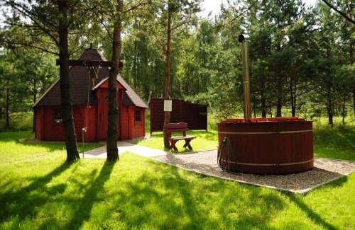 Tuchomie Cabin | Jarefka Niezapomniane Chwile