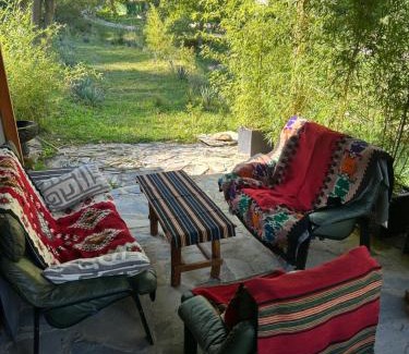 Mladenovac House | Jarmenovci glamping resort