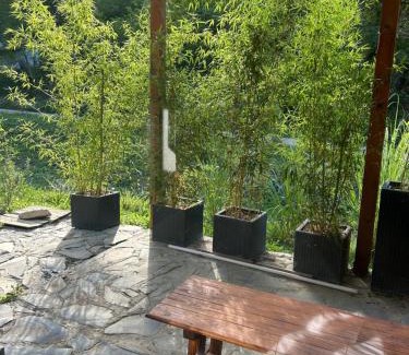 Mladenovac House | Jarmenovci glamping resort