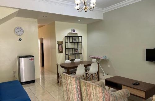 Tanah Rata House | Jarzmin Double Story Homestay @ Royal Lily