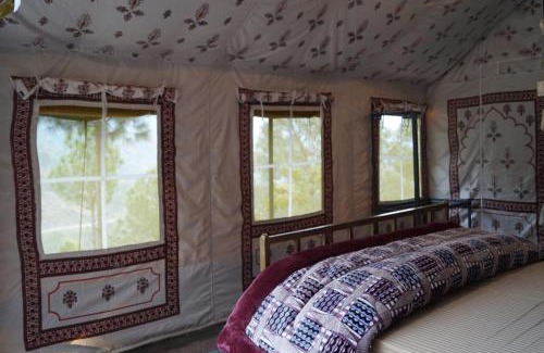 Tehri Other | Jaseelo Camps & Resort