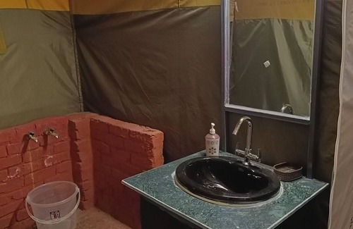 Tehri Hotel | Jaseelo Camps & Resort