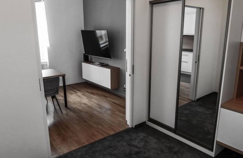 Brno-stred Apartment | Jaselská by Interhome