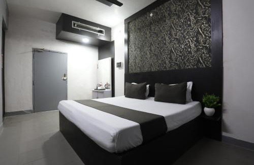 Jabalpur Hotel | Jashn inn