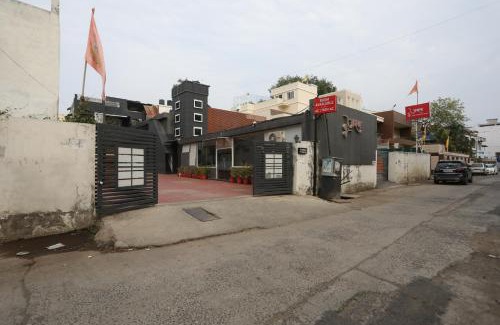 Jabalpur Hotel | Jashn inn