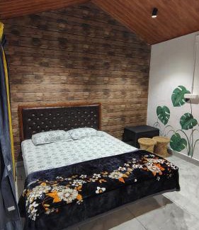 Valparai House | Jashvin homestay