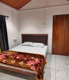 Valparai House | Jashvin homestay
