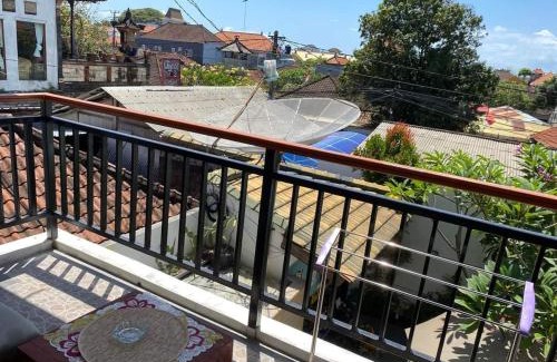 Sanur House | Jasmin Homestay