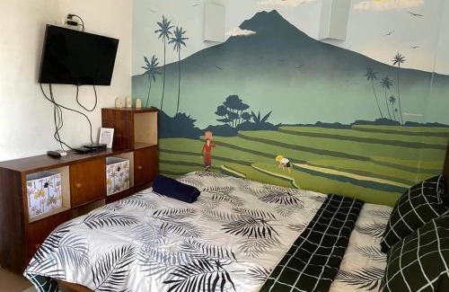 Sanur House | Jasmin Homestay