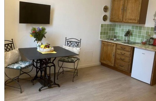 Cotignac Apartment | Jasmin Studio Cotignac village