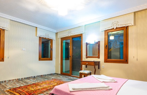 Selimiye House | Jasmin Villa Without Pool Daily Weekly Rentals