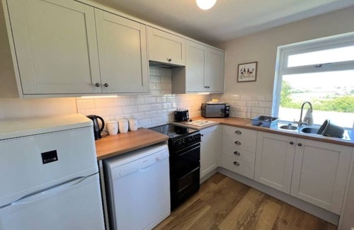 Bideford Apartment | Jasmine at Moorhead Country Holidays