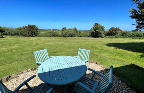 Bideford Apartment | Jasmine at Moorhead Country Holidays