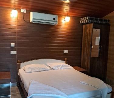 Morjim Resort | Jasmine Beach Resort