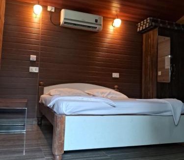 Morjim Resort | Jasmine Beach Resort
