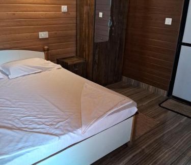 Morjim Resort | Jasmine Beach Resort