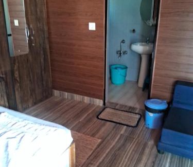 Morjim Resort | Jasmine Beach Resort