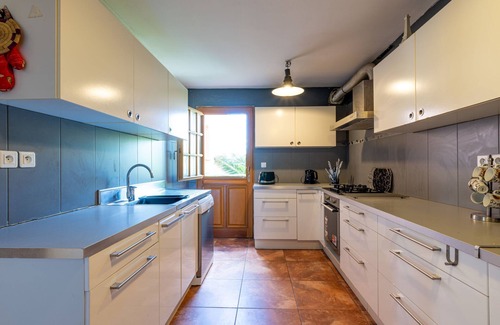 Vendres House | Jasmine by Interhome