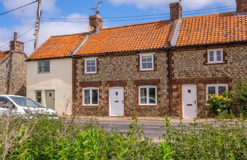South Creake House | Jasmine Cottage 4
