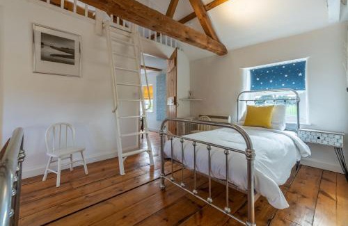 South Creake House | Jasmine Cottage 4