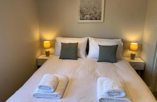 Haxby Apartment | Jasmine Cottage