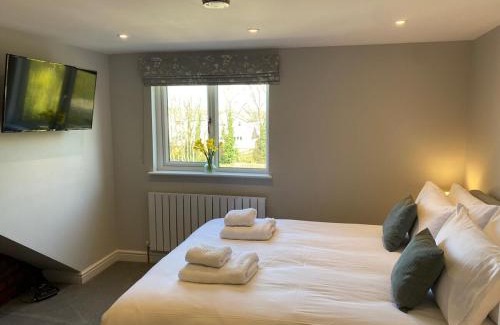 Haxby Apartment | Jasmine Cottage