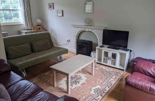 Llangollen House | Jasmine Cottage