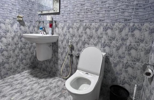 Al Maabilah Apartment | Jasmine flats