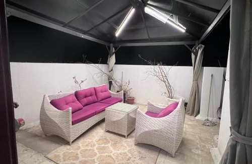 Al Maabilah Apartment | Jasmine flats