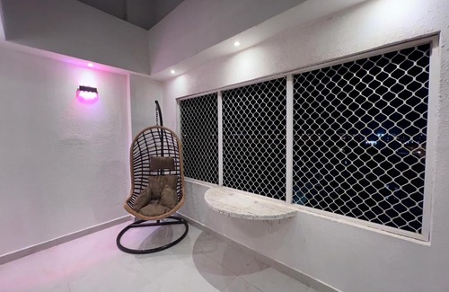 Al Maabilah Apartment | Jasmine flats
