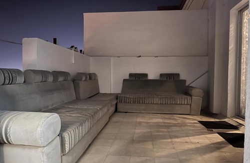 Al Maabilah Apartment | Jasmine flats