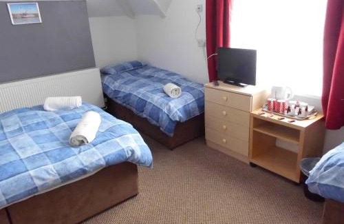 Bridlington House | Jasmine Guest House