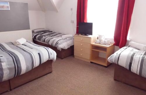 Bridlington House | Jasmine Guest House