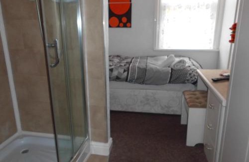 Bridlington House | Jasmine Guest House