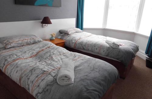 Bridlington House | Jasmine Guest House