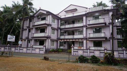 Majorda Apartment | Jasmine Guest House