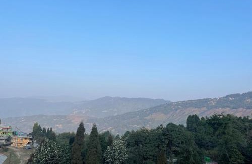 Darjeeling House | Jasmine Homestay Darjeeling