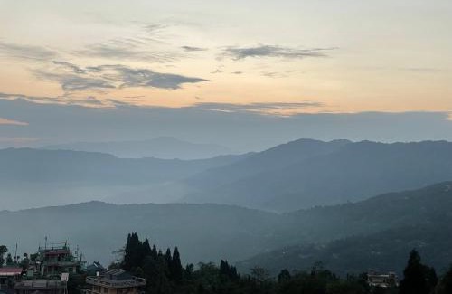 Darjeeling House | Jasmine Homestay Darjeeling