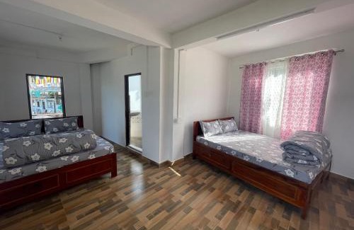 Darjeeling House | Jasmine Homestay Darjeeling