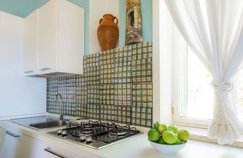 Letojanni Apartment | Jasmine House