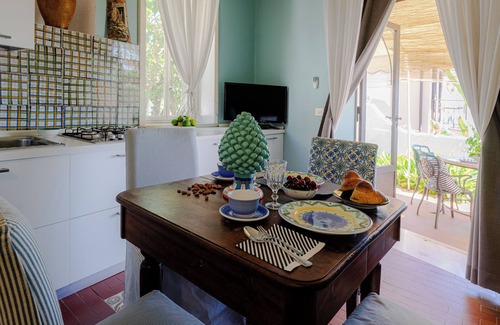 Letojanni Apartment | Jasmine House