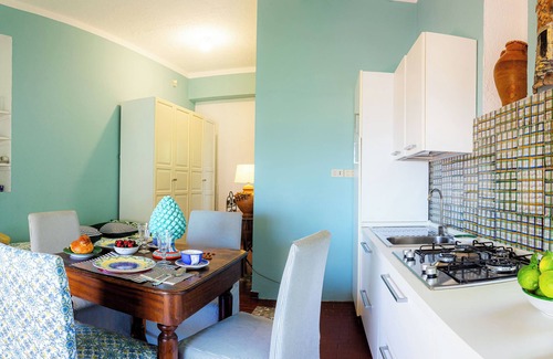 Letojanni Apartment | Jasmine House