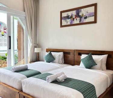 Munggu House | Jasmine River Guest House
